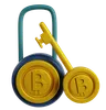 Encryption Digital Wealth