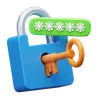 Encryption Key