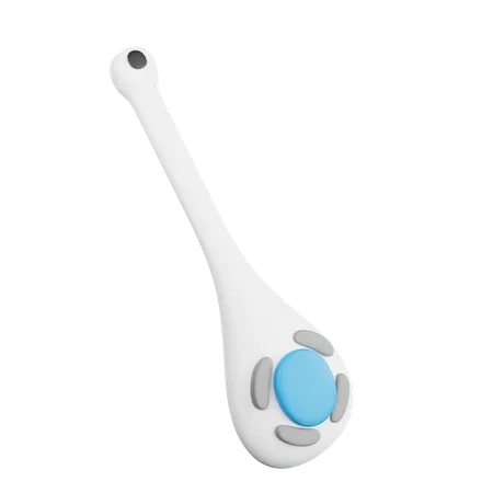 Endoscope dentaire  3D Icon