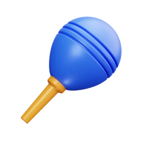 Enema  3D Icon