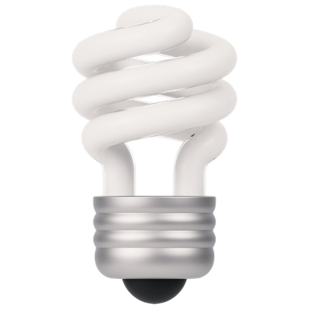 Energy  3D Icon