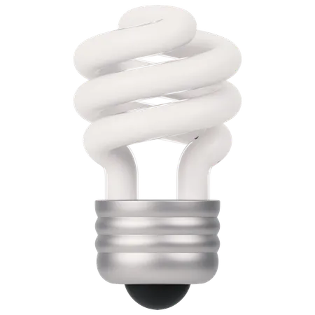 Energy  3D Icon