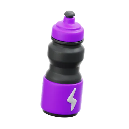 Energy Drink  3D Icon