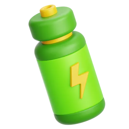 Energy Drink  3D Icon