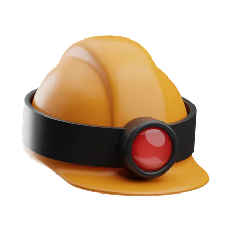 Engineer  3D Icon