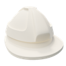 engineer hat 3d logos