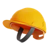 Engineer helmet
