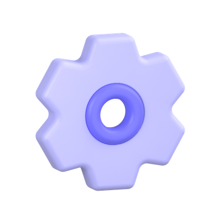 Reparar  3D Icon