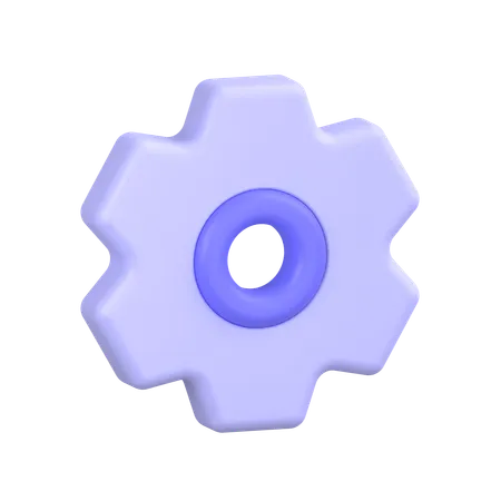 Reparar  3D Icon