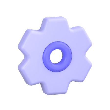 Reparar  3D Icon