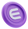 Enjin Coin Cryptocurrency