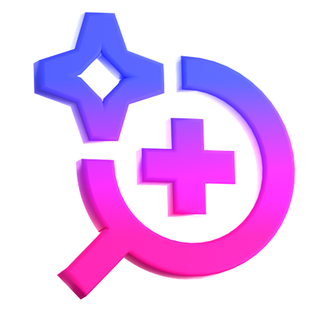 Enlarge Image  3D Icon