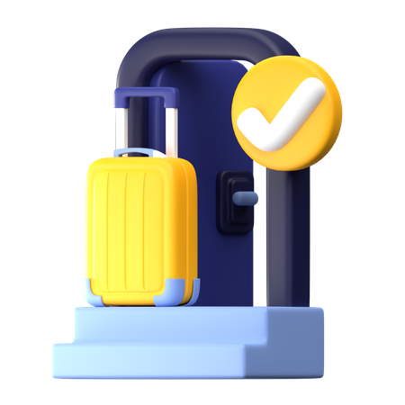 Enregistrement  3D Icon