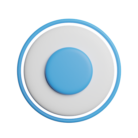 Enregistrer  3D Icon