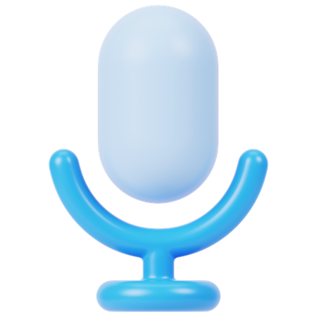 Magnétophone  3D Icon