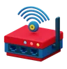 router de wifi