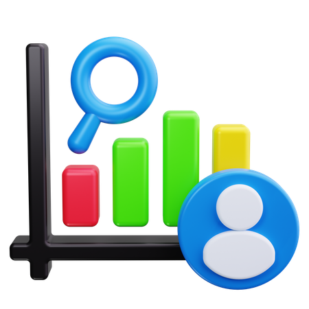 Entendimento  3D Icon
