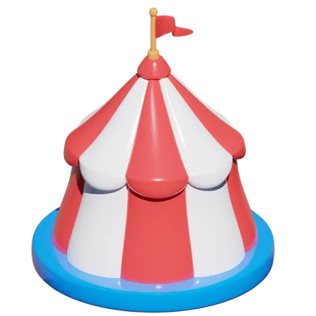 Entertainment  3D Icon
