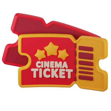 Entradas  3D Icon