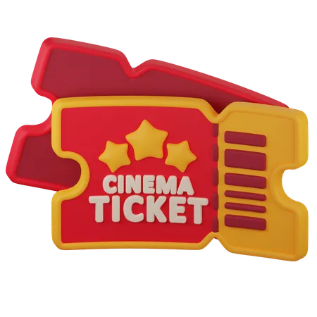 Entradas  3D Icon