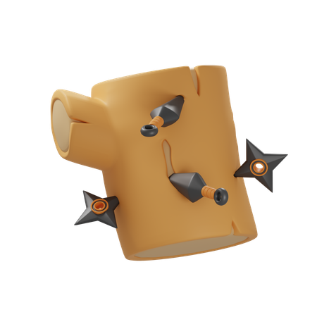 Entraînement  3D Icon