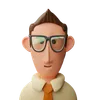 Entrepreneur avatar