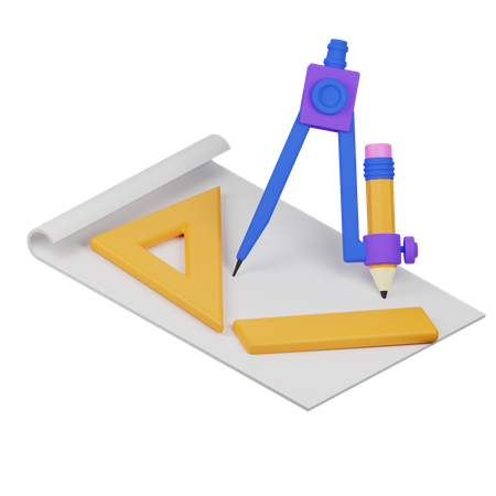 Entwurf  3D Icon