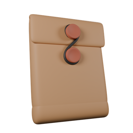 Envelope  3D Icon