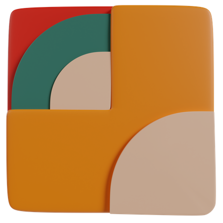 Envelope  3D Icon