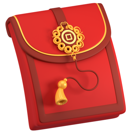 Envelope  3D Icon