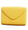 Envelope Message