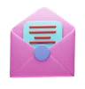 ENVELOPES