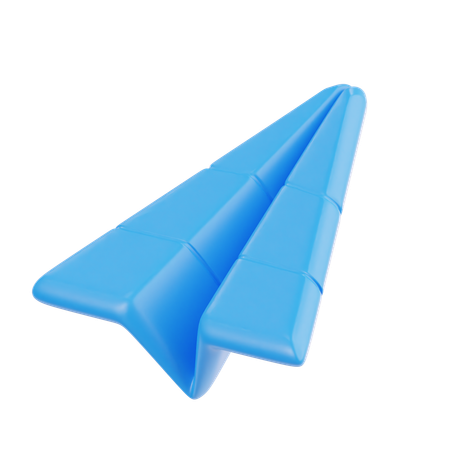 Enviar  3D Icon