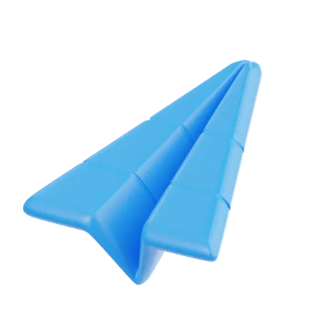 Enviar  3D Icon