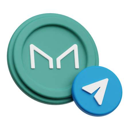 Envío de monedas del fabricante  3D Icon