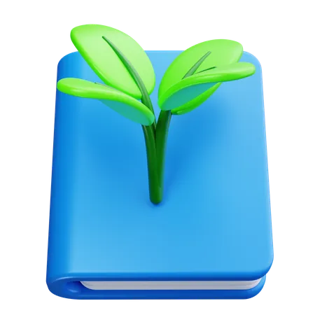 Environment  3D Icon