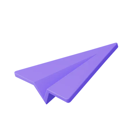 Envoyer  3D Icon