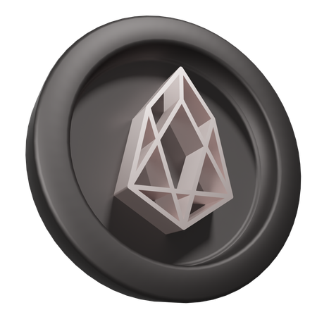 Eos  3D Icon