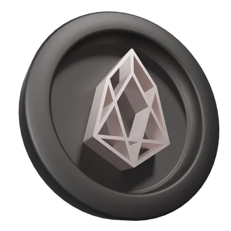 Eos  3D Icon