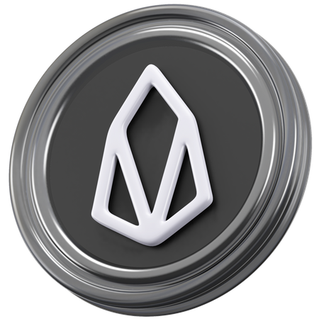 Eos  3D Icon