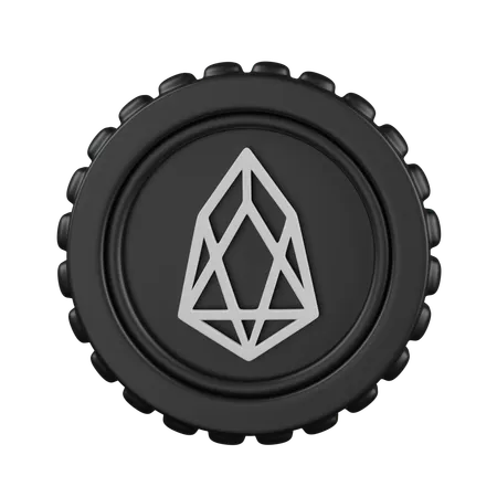 EOS  3D Icon