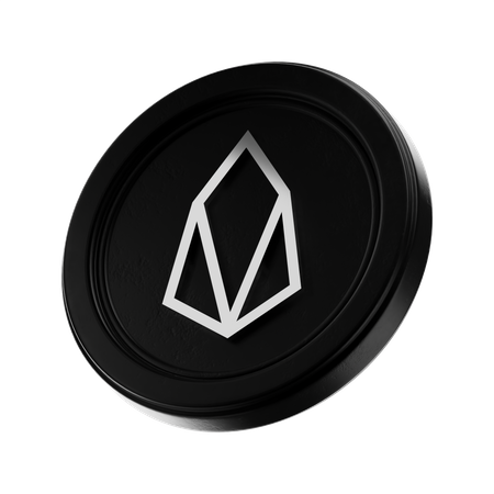 Eos  3D Icon