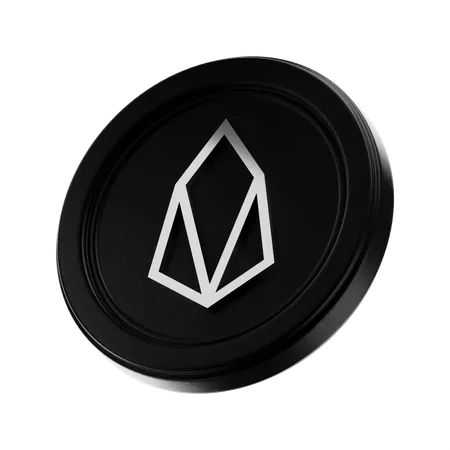 Eos  3D Icon