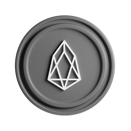 Eos  3D Icon