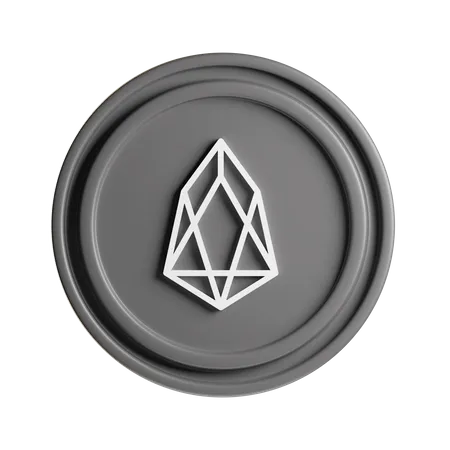 Eos  3D Icon