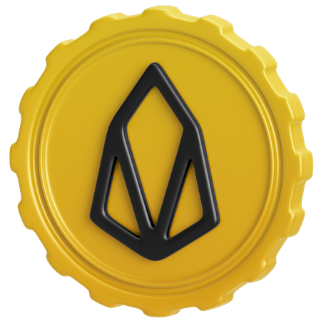 Éos  3D Icon