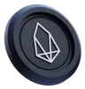 EOS Cryptocurrency