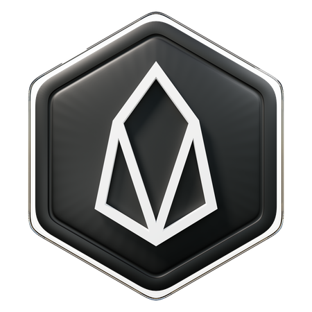 Insignia EOS (EOS)  3D Illustration