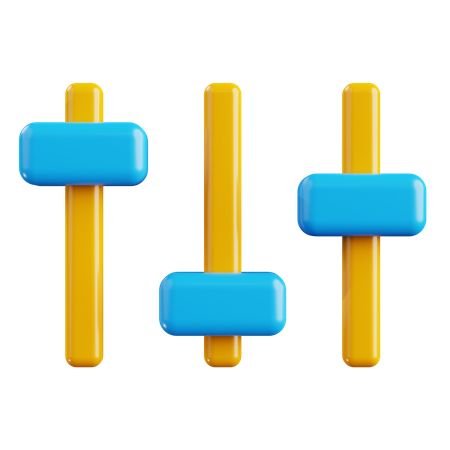 Eq  3D Icon