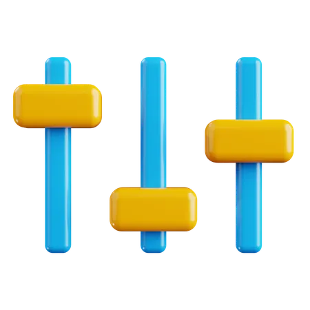 Eq  3D Icon